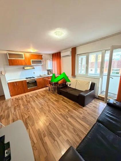 Apartament de inchiriat 3 camere Pet Friendly Sibiu Vasile Aaron