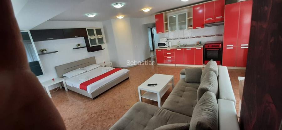 Studio in Mamaia 70mp zona Scandinavia  închiriere si vara - 5