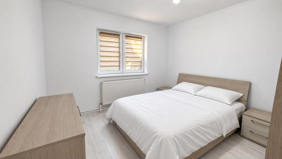 De Închiriat – Apartament 2 Camere  | Boema |  Renovat  | Parcare