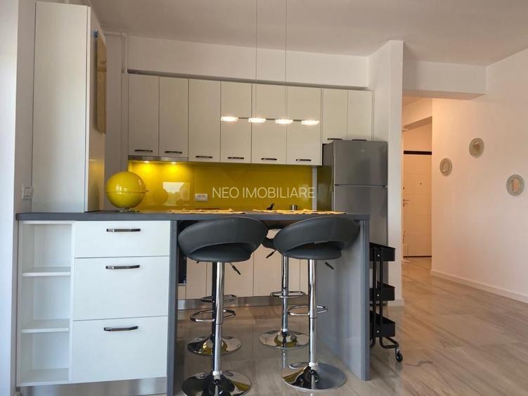 Apartament 2 Camere - 480 euro - Complex Future Residence - Giroc - 3