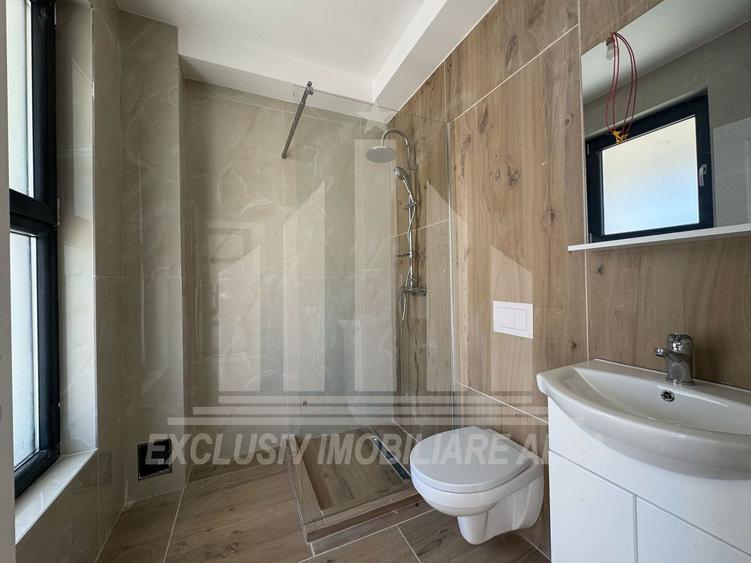 Casa individuala | La cheie | 120 mp | Toate utilitatile | Micesti