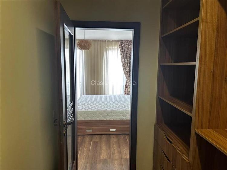 Vanzare apartament 3 camere de LUX locatie de exceptie Iulius Mall Gheorgheni, C