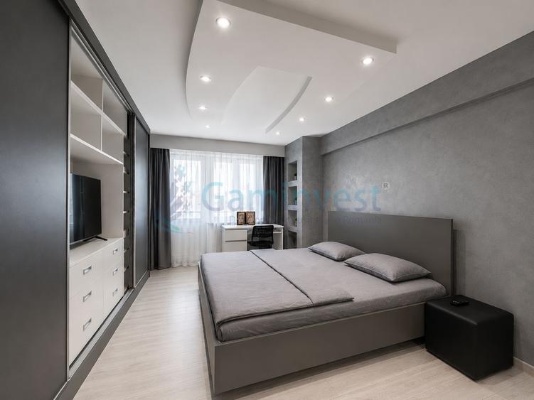 Apartament cu 4 camere de vanzare in Oradea, Cartierul Nufarul