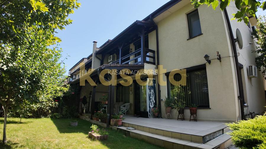 OPORTUNITATE | CASA | PORSCHE PIPERA | GARAJ | IDEAL LOCUIT - 19