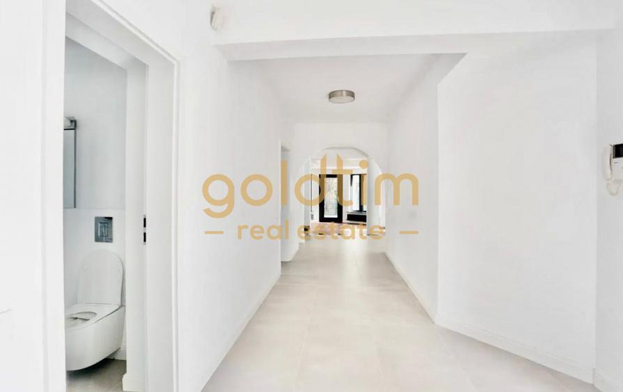 SUPERB / VILA 390 mp / TEREN 1.000 mp / RENOVATA 2025 / STANDARD PREMIUM