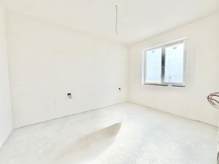 Duplex 3 Camere - Zona Asfaltata - Ideal pentru Familie - Mosnita