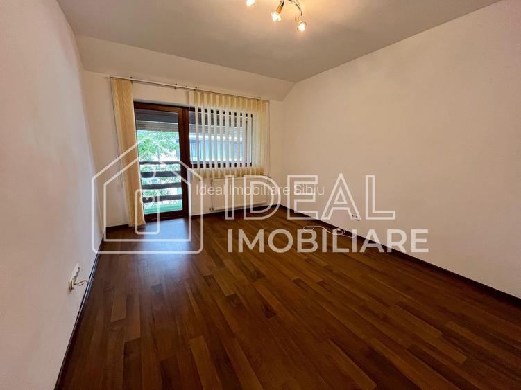 Casă individuală de vânzare în Șelimbăr – 5 camere | 150 mpu - 12