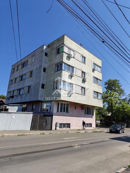 Apartament gata de mutare | 2 camere | Bloc 2012 | KM 4