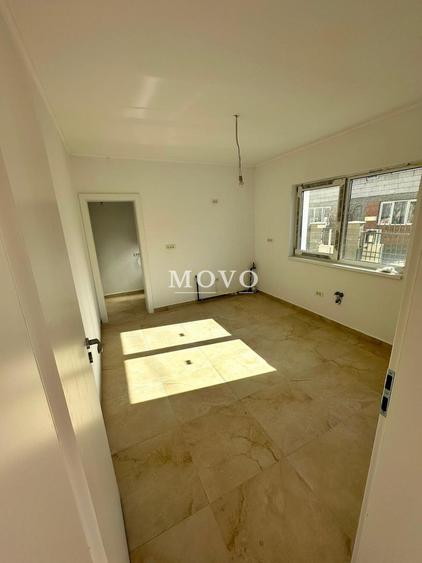 Duplex despartit prin camera tehnica | 4 camere | Toate utilitatile |