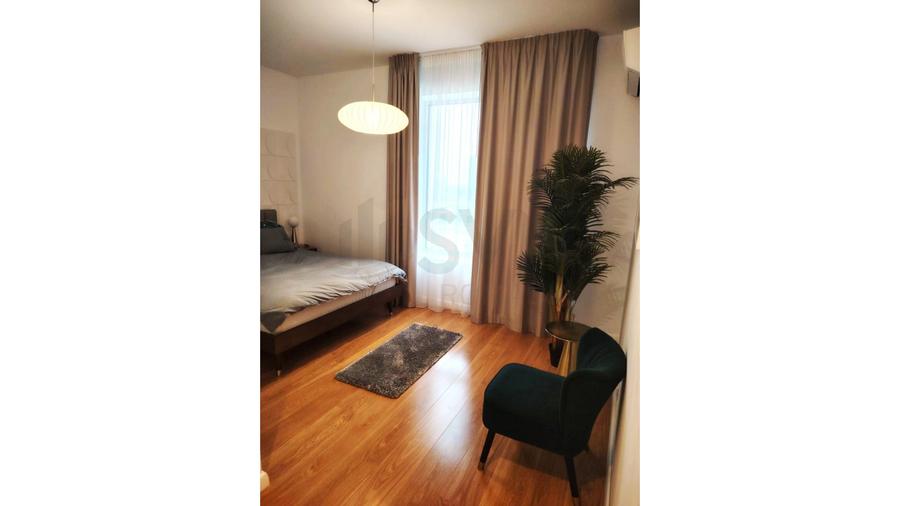 REA1026854 Apartament spatios 3 camere I Luxuria Residence I Parcare inclusa
