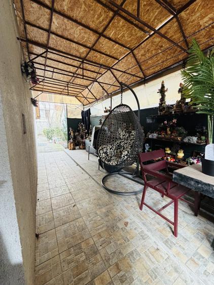 Casa individuala, 4 camere, 277mp teren, zona Girocului