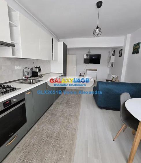 Apartament 2 Cam Berceni - Dimitrie Leonida - Pet Friendly - Parcare - 2