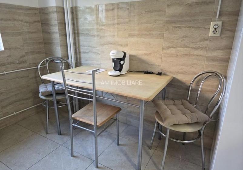 AP. 2 CAMERE- MOSILOR, PRIMA INCHIRIERE, BLOC REABILITAT, MODERN - 5