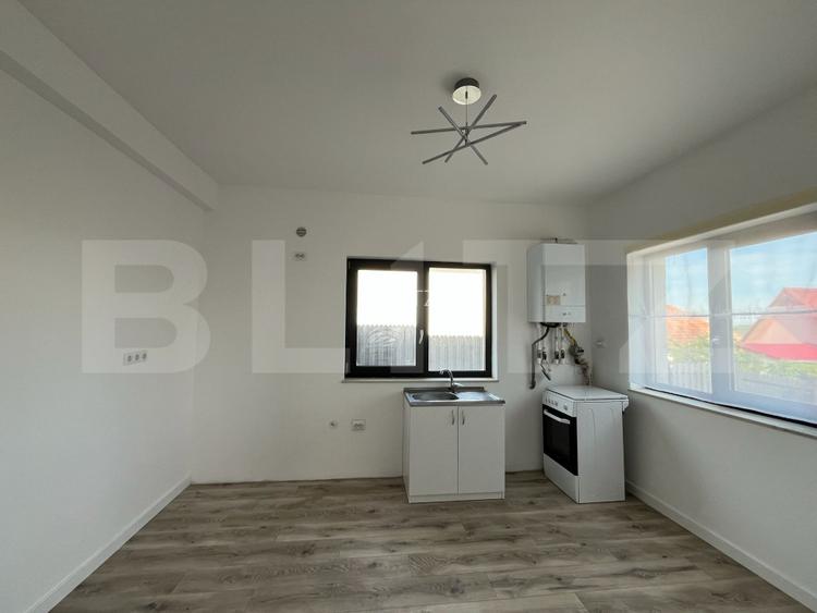 Casa individuala finisata, Dezmir, 120 mp, 500 mp teren - 6