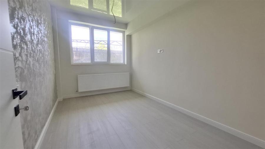 Apartament 2 camere Valea Lupului,Popas Pacurari Mall Moldova,parcare inclusa