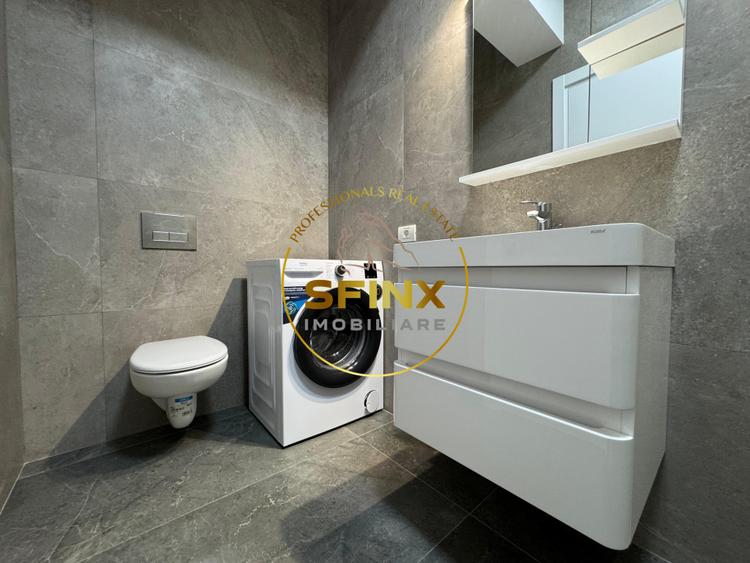 2 Camere 13 Septembrie | Centrala termica si incalzire in pardoseala
