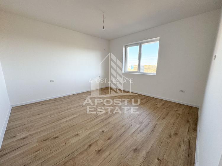 Apartamente cu 3 camere, disponibile imediat, gradina de 45 mp. - 9