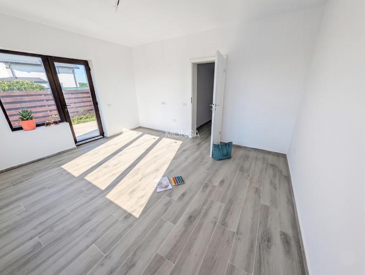 Duplex 3 camere 96mp |  0 comision | Otopeni Ciprian Porumbescu - 3