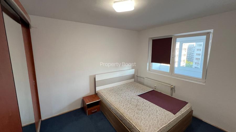 Apartament 2 camere in bloc anvelopat, Lujerului, Militari - 9
