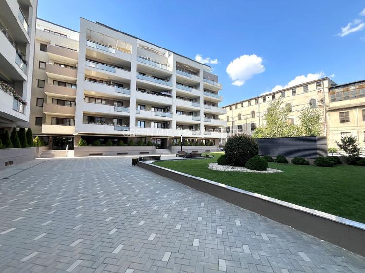 STUDIO || SOHO UNIRII || PARCARE SUBTERANA | TINERETULUI - TIMPURI NOI - 27