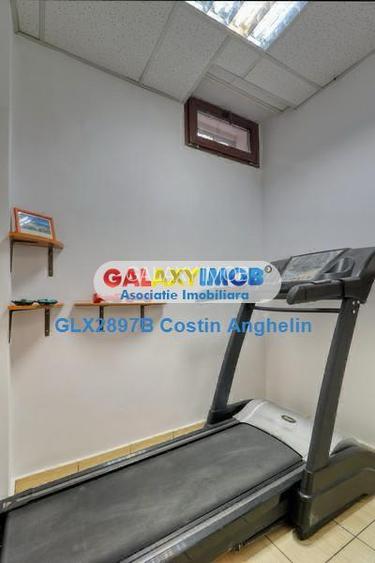 Apartament Premium 5 Camere - Vila Kiseleff   Victoriei - 36