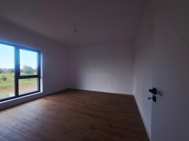 Vilă de lux cu 4 camere de vânzare în Domnești – Finisaje premium!
