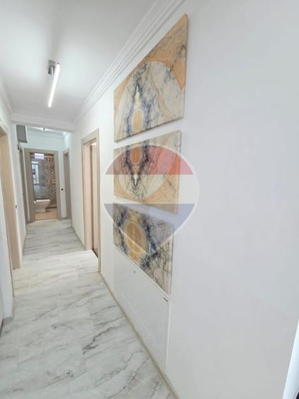 Apartament modern 80mp, aproape de Spitalul Judetean Oradea