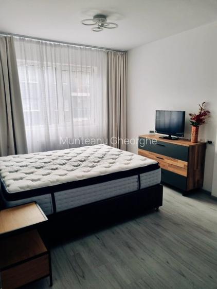 Apartament ultramodern nou 2 camere zona Metalurgiei - 5