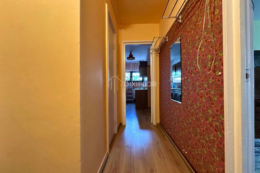Apartament cu 3 camere | Aleea Cornișa | 450 €