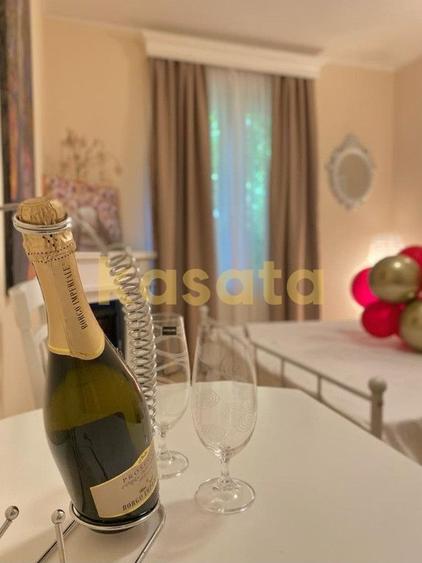 Apartament 2 camere | Închiriere | Parc Floreasca