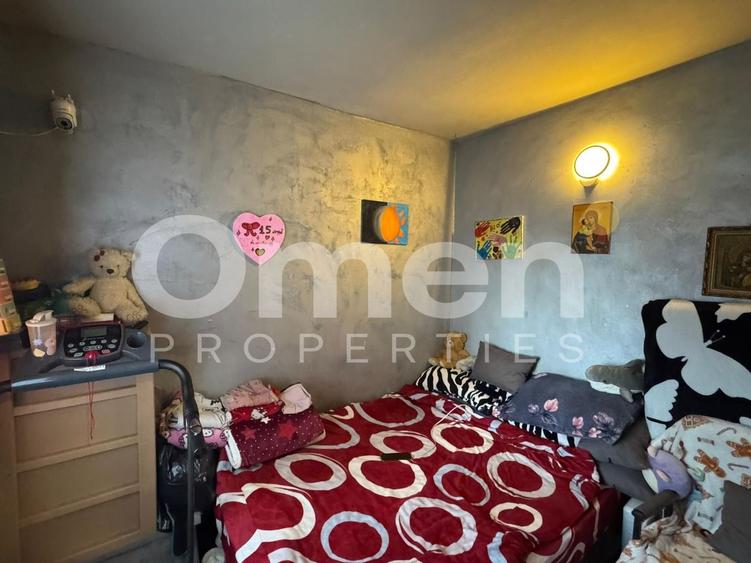 Garsonieră de vânzare - plus uscătorie | etaj 1 | zona Pronto |