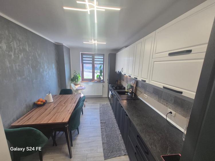 APARTAMENT PREMIUM 2 CAMERE DECOMANDATE | ETAJ 1 | BLOC NOU | CARTIER TEI