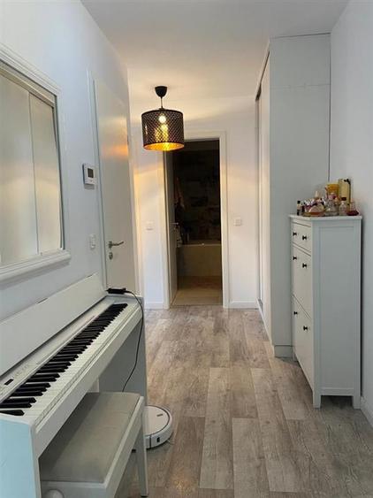 Apartament 3 camere Aleea Pietonala I Coresi Kasper