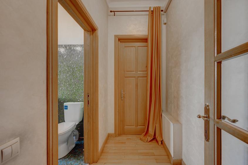 5 Camere | Cismigiu | Bd. Regina Elisabeta | COMISION 0 %