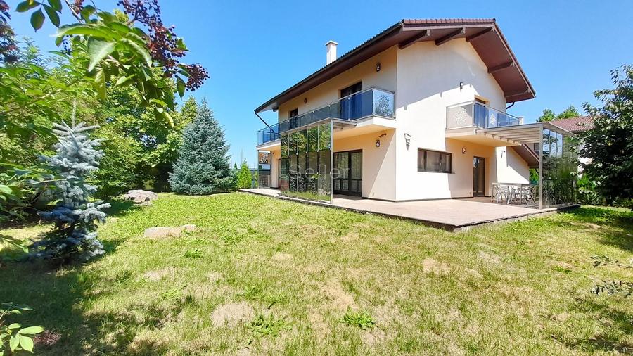 Vila individuala noua | Finisaje premium | Cartier exclusivist