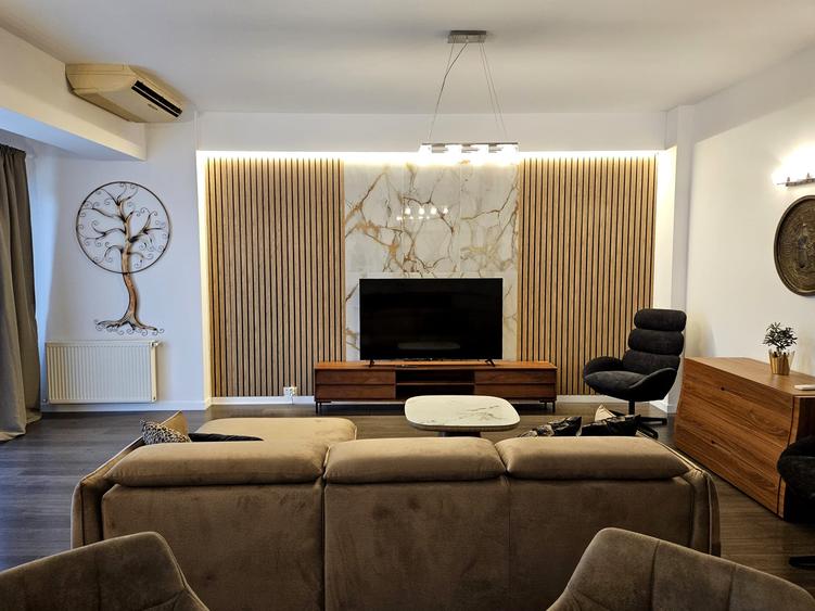 Apartament 4 camere