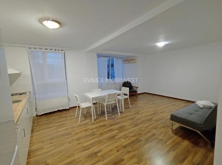 Parcul Bazilescu - Metrou- Pet Friendly - 2 camere inchiriere