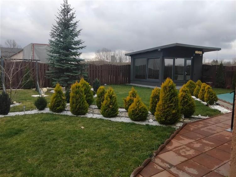 Casa deosebita cu curte, in zona Rulmentul, Brasov