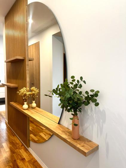Apartament 3 camere | 86 MP Utili | Parcare Inclusa | Zona Baneasa
