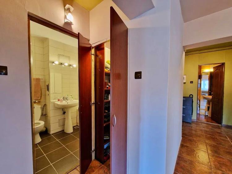 Apartament 3 camere, 72mp, parcare, pet friendly, Zorilor