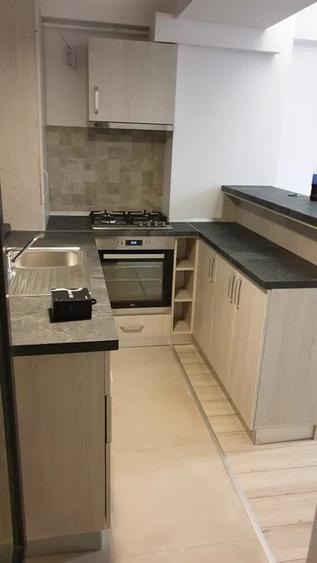 Apartament 2 Camere Novum Invest Loc Parcare Prox. Metrou