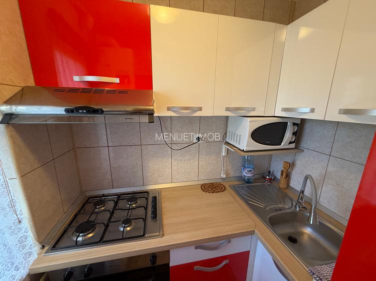 Apartament 2 camere, str.Alunisului - 4