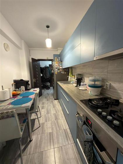 2 Camere - Gradina - 3 Minute metrou
