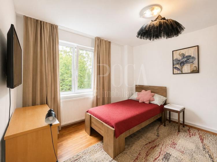 Apartament 2 camere de vanzare in Gheorgheni, Cluj Napoca