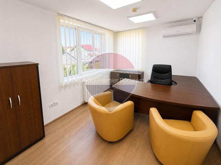 Banu Manta | Vila Premium 5 Camere | 4 Locuri Parcare - 2