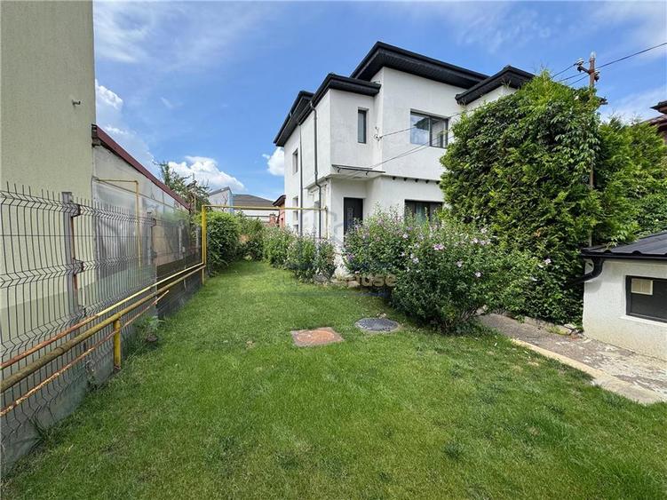 Inchiriere apartament 3 camere Ploiesti, zona Ultracentrala