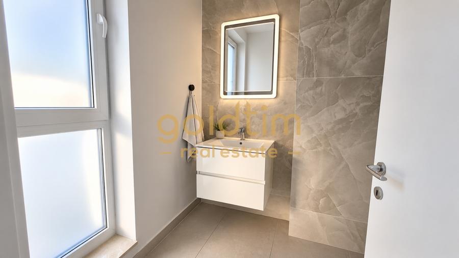 NOU / DUPLEX / CARTIER SECURIZAT / 2 LOCURI PARCARE / PET FRENDLY / VIEW SUPERB