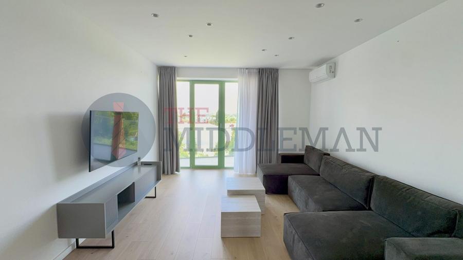 303 by Rădăcini | Apartament 3 camere | Vedere către lac | 950€ +TVA