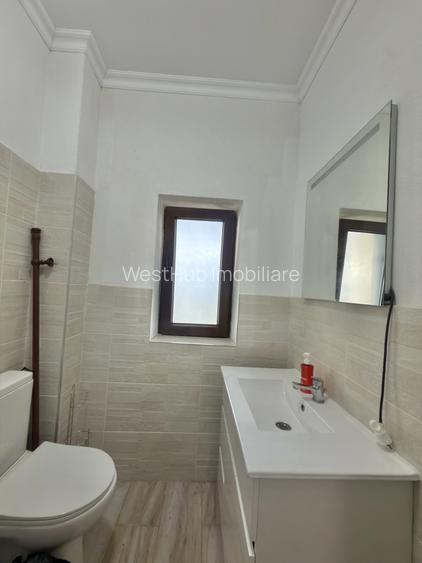 Duplex 4 camere, P+E, 111mp utili, 263mp teren in Utvin - 14