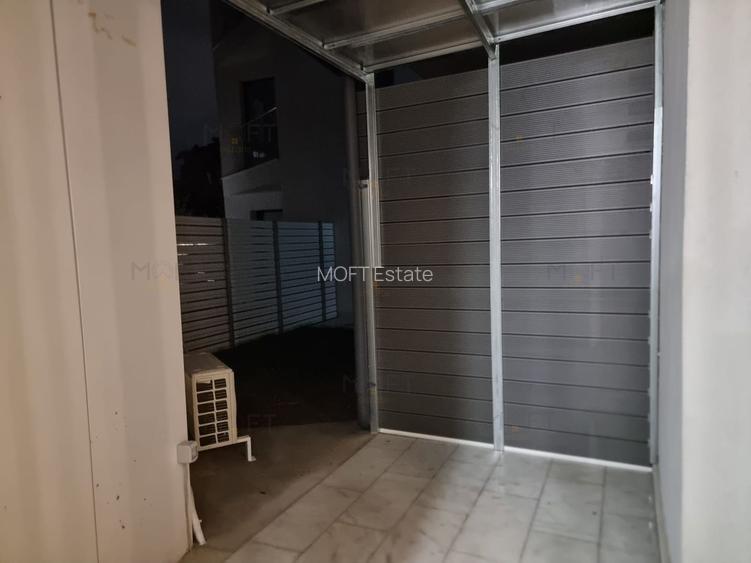 GARSONIERA LUX || DECEBAL PIAȚA ALBA IULIA UNIRII || CURTE PRIVAT 40MP - 5